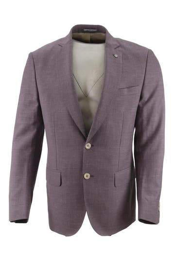 Recall Blazer in maat 52 Grijs, Verzenden, Zo goed als nieuw, Overige kleuren, Recall