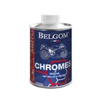Belgom Chroom poetsmiddel 250ml, Ophalen of Verzenden, Nieuw, Belgom