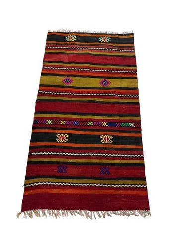 Centraal-Anatolisch - Kelim - 158 cm - 80 cm, Nieuw