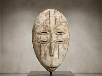 Masker liga (Zonder minimumprijs)