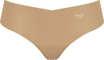 sloggi ZERO Microfibre Dames Hipstring Microvezel - M -, Verzenden