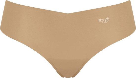 sloggi ZERO Microfibre Dames Hipstring Microvezel - M -, Kleding | Dames, Ondergoed en Lingerie, Verzenden