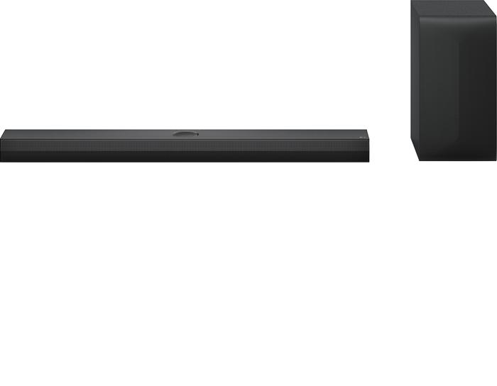 LG-DS70TY Soundbar, Audio, Tv en Foto, Soundbars, Nieuw
