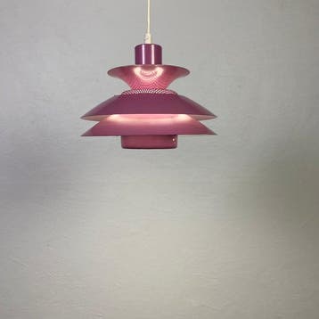 Jeka - Plafondlamp - Metaal