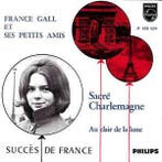 vinyl single 7 inch - France Gall Et Ses Petits Amis - Sa..., Verzenden, Zo goed als nieuw