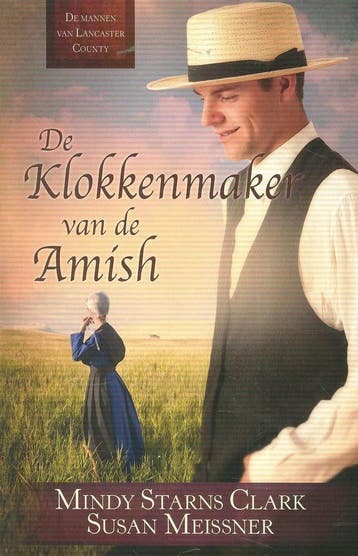 De klokkenmaker van de Amish / De mannen van Lancaster, Verzenden