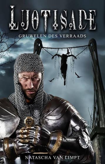 Gruwelen des verraads / Luotisade / 2 - Natascha van Limpt, Verzenden, Zo goed als nieuw, Natascha van Limpt