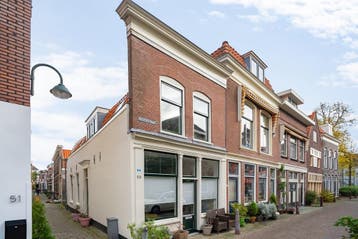 Te huur: Huis Keizerstraat in Gouda, Gouda, Zuid-Holland