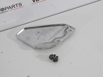 Aprilia RSV 1000 Beugel voetsteunen links, Ophalen of Verzenden, Nieuw