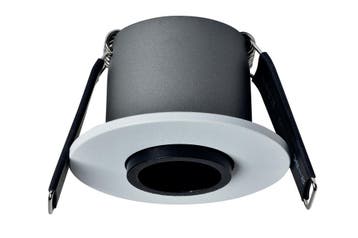 Integral Mini Inbouwspot Mat Wit 3.3W 145lm 3000K 15º Cri.., Ophalen of Verzenden, Nieuw