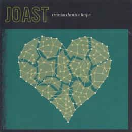 lp nieuw - Joast - Transatlantic Hope, Verzenden, Zo goed als nieuw, Overige formaten