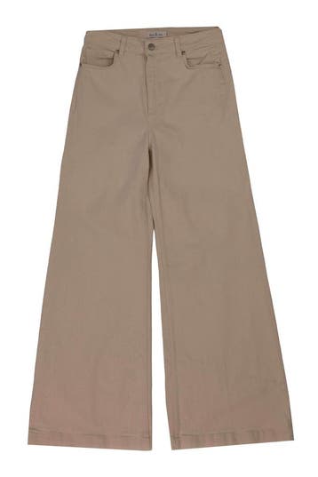 Circle Of Trust Broek in maat 28 Wit, Circle Of Trust, Verzenden, Zo goed als nieuw, Wit
