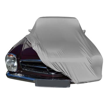 Autohoes voor Mercedes-Benz SL-Class (W113 Pagode), Ophalen of Verzenden, Nieuw, Op maat