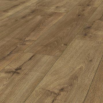 Euro Home Villa Grande K327 Hilside Oak (Euro Home Laminaat), Verzenden, 50 tot 150 cm, Nieuw, 10 m² of meer
