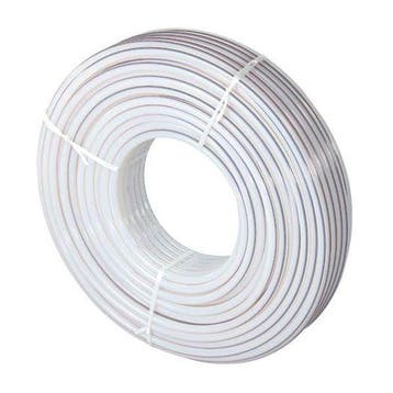 Uponor Comfort Plus vloerverwarmingsbuis 14x2 mm - rol 240 m, Verzenden, Nieuw