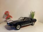 DeAgostini 1:8 - Modelauto - Ford Mustang GT Shelby 1967, Nieuw