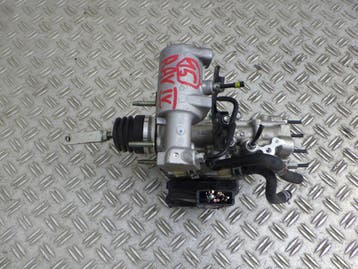 ABS rempomp Toyota RAV4 IV Hybride, Verzenden, Gebruikt