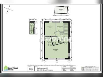 Gezellige flat in Molenlanden voor woningruil (Groot-Ammers)