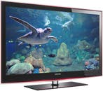 Samsung UE32B6000 - 32 inch Full HD 100Hz LED TV, Audio, Tv en Foto, Televisies, Ophalen, LED, 80 tot 100 cm, Zo goed als nieuw