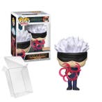 Funko Pop! Jujutsu Kaisen - Satoru Gojo #1120 Box Lunch, Verzenden, Nieuw