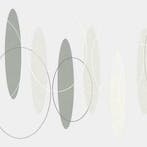 MEGA DEAL Hele rol statisch raamfolie Findus 15 meter x 45cm, Ophalen of Verzenden, Nieuw