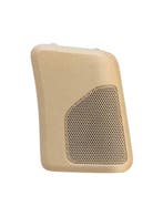 Volvo speaker kap achter D stijl links V70 Oak 2000-2008 oak, Verzenden, Nieuw, Volvo