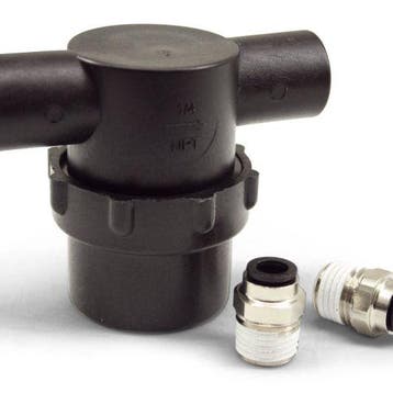 AEM Water / Methanol Inline Injection Filter, Ophalen of Verzenden, Nieuw