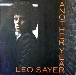 LP gebruikt - Leo Sayer - Another Year (Germany, 1975), Verzenden, Zo goed als nieuw, Overige formaten
