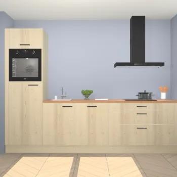 Olm keuken Belize 41225, Verzenden, Nieuw