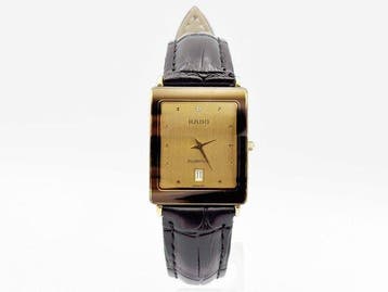 Rado - Florence - Zonder minimumprijs - Unisex - 1990-1999, Nieuw