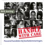 Handle with care 9789078196129 Dennis Kortekaas, Verzenden, Zo goed als nieuw, Dennis Kortekaas