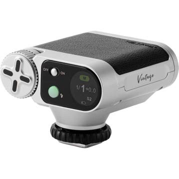 Viltrox Vintage Z1 Pro Flash Nikon, Audio, Tv en Foto, Fotografie | Flitsers, Ophalen of Verzenden, Nieuw, Overige merken