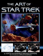 The Art of Star Trek - Thirty Years of Creating the Future, Verzenden, Nieuw