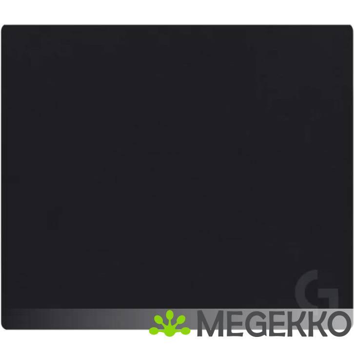 Logitech G G640 Game-muismat Zwart, Computers en Software, Muizen, Nieuw, Verzenden