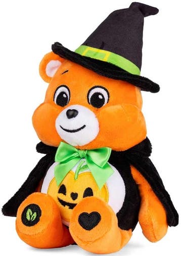 Care Bears pluche Halloween Trick-o van €16,99 voor €15,29, Ophalen of Verzenden, Nieuw