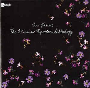 cd - Minnie Riperton - Les Fleurs (The Minnie Riperton An..., Cd's en Dvd's, Cd's | Overige Cd's, Zo goed als nieuw, Verzenden