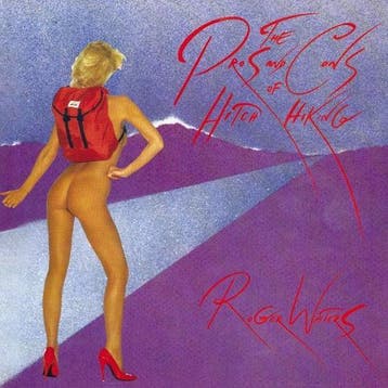 Roger Waters – The Pros And Cons Of Hitch Hiking CD, Verzenden, Nieuw in verpakking