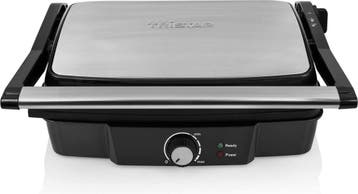 Tristar Contactgrill XL GR-2853 - Panini Grill - Tafel Grill, Witgoed en Apparatuur, Contactgrills, Ophalen of Verzenden, Nieuw