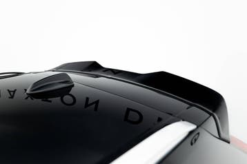 Achterspoiler Volvo XC60 Mk2, Verzenden