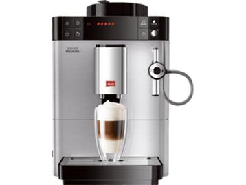 Melitta Caffeo Passione F54/0-100 - Espressomachine -, Verzenden, Zo goed als nieuw