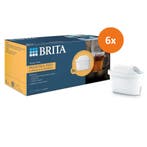BRITA MAXTRA KALK EXPERT ALL-IN-1 Waterfilter 6-Pack, Verzenden, Nieuw