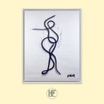 H. Friedel - Unshaped Memory, Antiek en Kunst