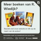 Sasja en het paardenmysterie / Poema-jeugd 9789024527090, Verzenden, Gelezen, R. Wiedijk