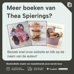 High tea 9789045201726 Thea Spierings, Verzenden, Gelezen, Thea Spierings
