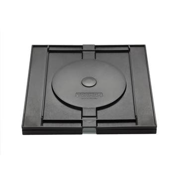 Tormek Draaitafel voor ergonomisch en ruimtebesparend sli..., Ophalen of Verzenden, Nieuw, Overige typen