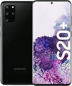 Samsung Galaxy S20 Plus 5G Dual SIM 512GB zwart, Telecommunicatie, Mobiele telefoons | Samsung, Gebruikt, Verzenden, Zwart, Zonder simlock