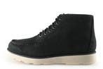 Timberland Boots in maat 43½ Zwart, Kleding | Heren, Schoenen, Verzenden, Boots, Zo goed als nieuw, Timberland