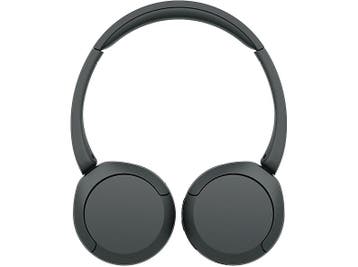 Sony -   On-ear Draadloze Hoofdtelefoon Zwart, Verzenden, Nieuw, Sony, Bluetooth