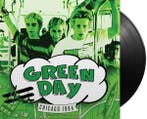 Green Day - Chicago 1994 - LP, Cd's en Dvd's, Ophalen of Verzenden, Nieuw in verpakking