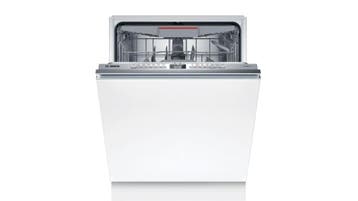 Bosch Serie 6 SMV6ZCX10G vaatwasser Volledig ingebouwd549, Ophalen of Verzenden, Nieuw, 95 cm of meer